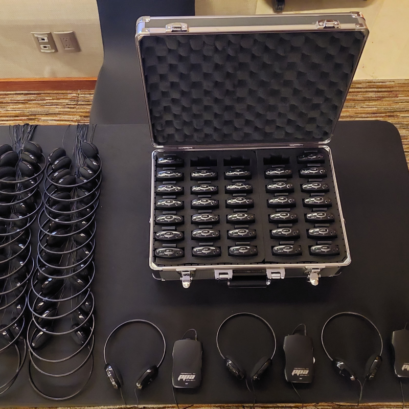 Galeria Renta de Equipo